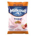 milkaut 0 lactosa frutilla